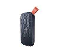 SanDisk Portable - SSD - 480 Go - externe (portable) - USB 3.2