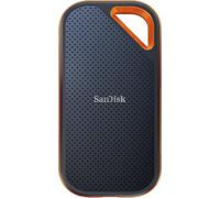 SanDisk Portable SSD E61 2TB USB 3.2 Gen 2 IP65 Type-C SDSSDE61-2T00-G25