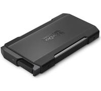 SanDisk PRO-BLADE TRANSPORT Boîtier SSD noir (SDPM2NB-001T-GBAND)
