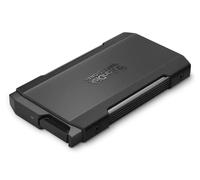 SanDisk Pro-Blade Transport Enceinte ssd Noir