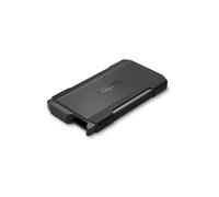 SanDisk Professional 0TB PRO-BLADE TRANSPORT - Solid State Drive - SDPM2NB-0000-GBAND