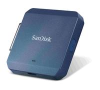 SANDISK Pro-Cinema CFexpress Enregistreur Type B Compatible avec MagSafe pour iPhone 15 Pro et Pro Max, USB-C, ProRes 4K