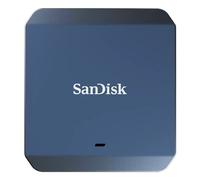 SanDisk PRO-CINEMA CFexpress lecteur de carte mémoire USB 3.2 Gen 2 Type-C Gris