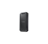 SanDisk PRO-G40 Technologie Thunderbolt 2 To USB Type-C 3.2 Gen 2 (3.1 Gen 2) Noir