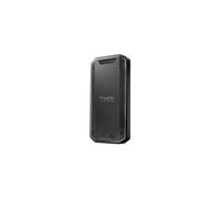 SanDisk PRO-G40 Technologie Thunderbolt 4 To USB Type-C 3.2 Gen 2 (3.1 Gen 2) Noir