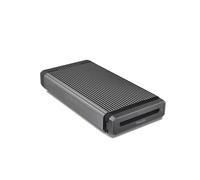 SanDisk Professional Pro-Reader CFast Lecteur de Cartes pour Un Transfert Multimédia Ultra-Rapide
