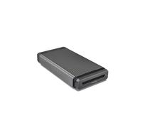 SanDisk Professional Pro-Reader CFast Lecteur de Cartes pour Un Transfert Multimédia Ultra-Rapide