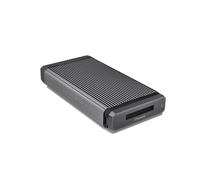 SanDisk PRO-READER CFexpress lecteur de carte mémoire USB 3.2 Gen 2 (3.1 Gen 2) Type-C Noir