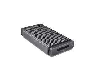 SanDisk PRO-READER CFexpress lecteur de carte mémoire USB 3.2 Gen 2 (3.1 Gen 2) Type-C Noir