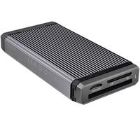 SanDisk PRO-READER Multi-Card Lecteur de carte mémoire externe USB-C® noir