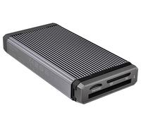 SanDisk PRO-READER Multi-Card Lecteur de carte mémoire externe USB-C® noir