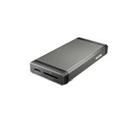 SanDisk Pro-Reader SD Express Dual Card Double Lecteur De Carte USB 3.2 Gen 2