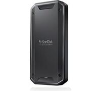 SanDisk Professional 4TB PRO-G40 - Solid State Drive - SDPS31H-004T-GBC1D
