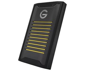 SanDisk Professional 1TB WW G-Drive ArmorLock SSD