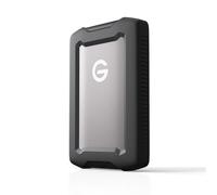 SanDisk Professional 2 To G-DRIVE ArmorATD, HDD portable USB-C (5Gbps), USB 3.2