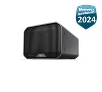 SanDisk Professional 24TB G-RAID PROJECT 2 - Hard Drive - SDPHK2H-024T-MBAAD