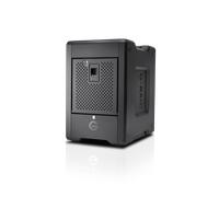 SanDisk Professional 24TB G-RAID SHUTTLE 4 Hard Drive - SDPH34H-024T-MBAAB