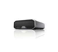SanDisk Professional 26 to G-Drive Project Disque Dur Haute Capacité, Thunderbolt 3, USB (10Gbps), 7200RPM Ultrastar, jusqu'à 260Mo/s en Lecture