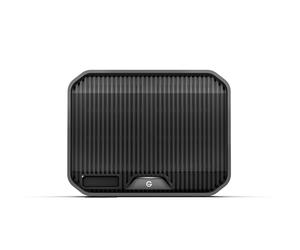 SanDisk Professional 36TB G-Raid Mirror Raid Disque pour Ordinateur de Bureau de ntreprise Thunderbolt 3 (40Gbps) jusqu'à 260 MB/s Disque Ultrastar 7 200 Tours/Minute à l'intérieur