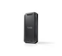 SanDisk Professional Disque SSD PRO-G40 4 To SDPS31H-004T-GBC1D