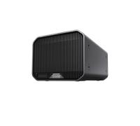 SanDisk Professional 44TB G-RAID MIRROR - Solid State Drive - SDPHH2H-044T-MBAAD