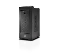 SanDisk Professional 48TB G-RAID SHUTTLE 8 Hard Drive - SDPH48H-048T-MBAAB