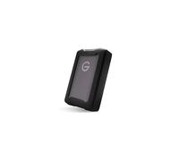 SanDisk Professional 6TB G-DRIVE ArmorATD - Portable Hard Drive - SDPHE1G-006T-GBAND
