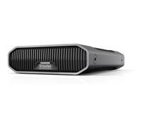 SanDisk Professional - Disque dur - Enterprise - 22 To - externe (de bureau) - USB 3.2 Gen 2 (USB-C connecteur) - 7200 tours/min G