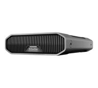 Western Digital Disque dur G-DRIVE 18TB SDPHF1A-018T-MBAAD