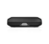SanDisk Professional G-Drive 24 to Disque Dur de Bureau, jusqu'à 280 Mo/s