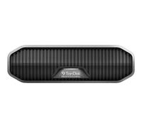 SANDISK Professional G-DRIVE 6To 3.5p USB-C 5Gbps USB 3.1 Enterprise-Class Desktop Hard Drive - Space Grey