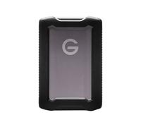 SanDisk Professional G-DRIVE ArmorATD 4To Disque dur externe Portable USB 3.1 Gen 1 Noir