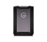 SANDISK Professional G-DRIVE ArmorATD 6To 2.5p External HDD