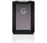 SanDisk Professional G-DRIVE ArmorATD - Disque dur - 2 To - externe (portable) - 2.5" - USB 3.2 Gen 1 (USB-C connecteur) G