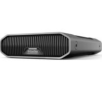 SanDisk Professional Disque dur de bureau 4 To (10 Gbit/s)