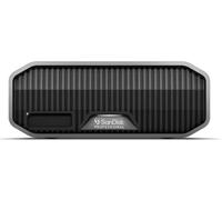 SANDISK PROFESSIONAL G-Drive Project 12TB Thunderbolt 3