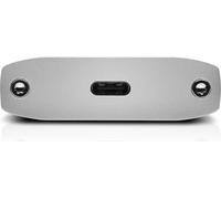 SanDisk Professional G-DRIVE SSD 4TB, USB-C 3.1