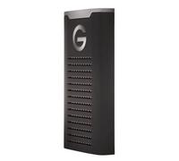 SanDisk Professional G-DRIVE SSD - SSD - 500 Go - externe (portable) - USB 3.2 Gen 2 (USB-C connecteur) - 256-bit AES-XTS