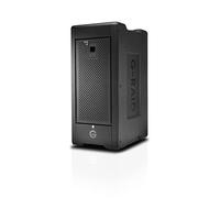 SanDisk Professional G-RAID 48 To SHUTTLE 8 - disque dur externe; disques Ultrastar à l'intérieur, Thunderbolt 3 et USB-C, transportable, jusqu'à 1 900 Mo/s en vitesse de lecture