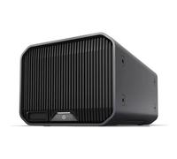 SanDisk Disque dur externe de bureau G-DRIVE G-RAID PROJECT 2 16 To Thunderbolt 3 7200 tr/min