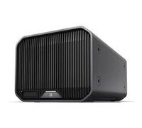 SanDisk Professional G-RAID PROJECT 2 - Disque dur - Enterprise - 16 To - externe (de bureau) - Thunderbolt 3 (USB-C connecteur) - 7200 tours/min G