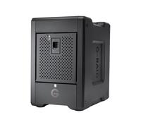 SanDisk Stockage professionnel G-RAID SHUTTLE 4
