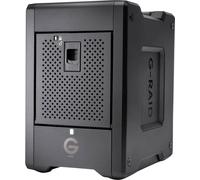 SanDisk Professional G-Raid Shuttle SSD 8 TB Disque dur externe SSD USB 3.2 (2è gén.) (USB 3.1), T