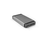 SanDisk – Lecteur de carte Professional PRO-READER – SD & microSD – USB-C 3.2 Gen 1 – 2000 Mo/s