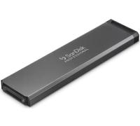 SanDisk Professional Pro-Blade SSD Mag 2 to jusqu'à 3000 Mo/s