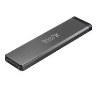 SanDisk Professional PRO-BLADE SSD Mag 4TB, module SSD pour système PRO-BLADE
