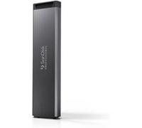 SanDisk Professional PRO-BLADE SSD Mag - SSD - 4 To - externe (portable) Gris G