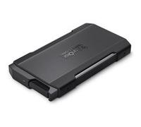 SanDisk Professional PRO-BLADE TRANSPORT - SSD - 2 To - externe (portable) - USB 3.2 Gen 2x2 (USB-C connecteur) Noir G