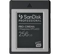 SanDisk Professional PRO-CINEMA CFexpress' VPG400 G