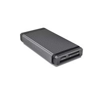 SanDisk Lecteur de carte Professional PRO-READER – SD/microSD/CF – USB-C 3.2 Gen 1